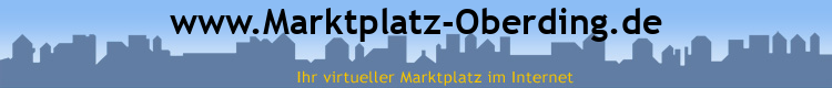 www.Marktplatz-Oberding.de